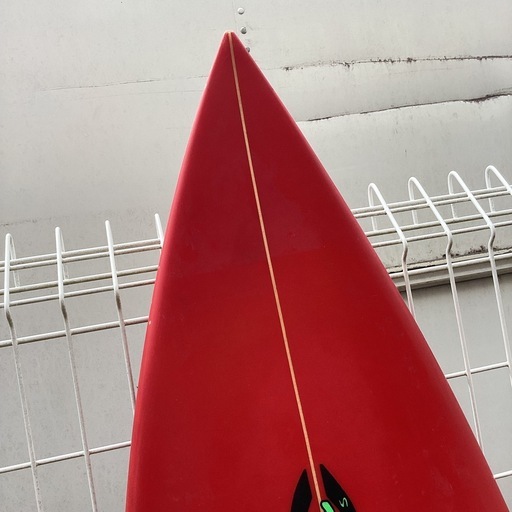 CORDELL SURFBOARDS ロングサーフボード