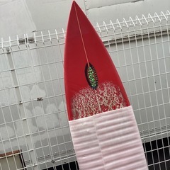 CORDELL SURFBOARDS ロングサーフボードの画像