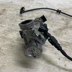 HONDA スーパーカブ110プロ インジェクション ホンダ [M-250818-28]の画像
