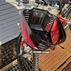 自転車の画像