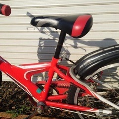 自転車の画像