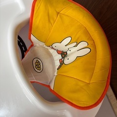 ミッフィーわくわくウォーカーSTの画像