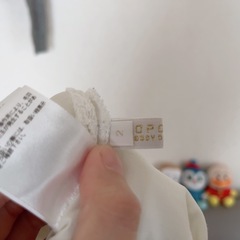 オフィスカジュアルの画像