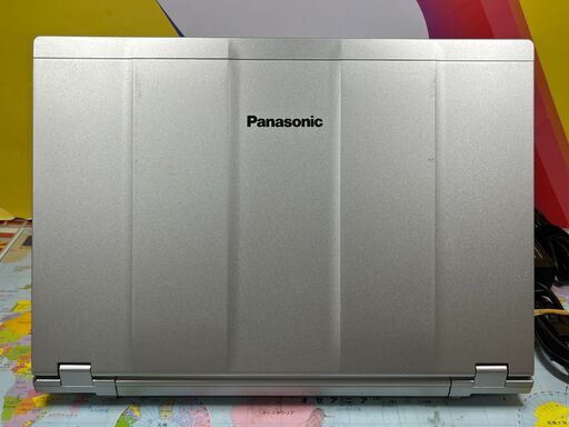 JC0916 i7・16GB・512GB CF-LV8 14型 パナソニック レッツノート 大