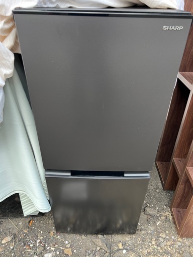 SHARP2023年製冷蔵庫