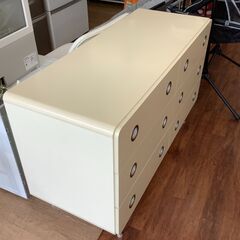 LEGNATEC ローチェスト【トレファク東久留米店】の画像