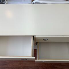 LEGNATEC ローチェスト【トレファク東久留米店】の画像
