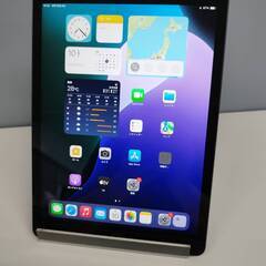 【Wi-Fiモデル】iPad 第7世代/128GB/A2197〈MW772J/A〉の画像