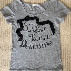 earth music&ecology　ナチュラルビューティーベーシック　半袖カットソー4点+ミニスカート3点+おまけ　Tシャツ　アースミュージック&エコロジーの画像