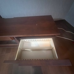 テレビ台の画像