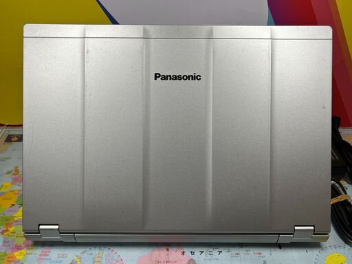 i7・16GB・512GB CF-LV8 DVD 14型 超軽量 レッツノート 中古パソコン 今だけ無線マウスプレゼント】Panasonic CF-LV8