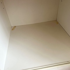 タンス　茶箪笥　食器棚の画像