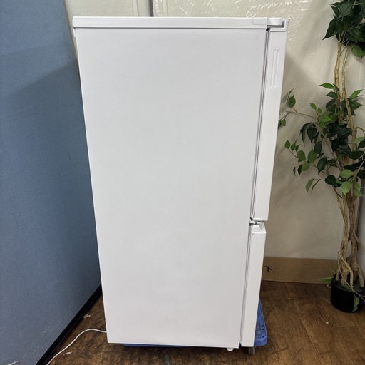 I383 ? 2023年製の高年式♪ SHARP 冷蔵庫 (152L) ⭐ 動作確認済 ⭐ クリーニング済