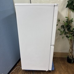 I383 🌈 2023年製の高年式♪ SHARP 冷蔵庫 (152L) ⭐ 動作確認済 ⭐ クリーニング済の画像