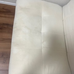 ソファの画像