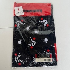 新品　タオル　3点セット　くまモン柄の画像
