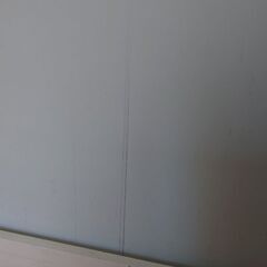 サリュ　ディスプレイキューブラック　ホワイト　白の画像