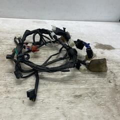 HONDA スーパーカブ110プロ メインハーネス ホンダ [M-250818-29]の画像