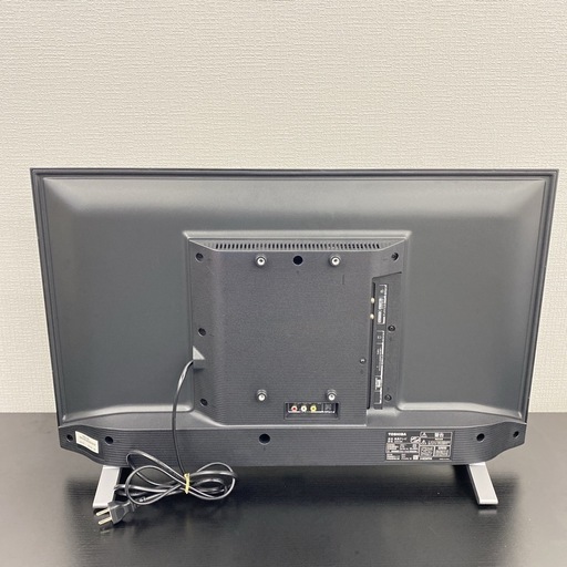 【ご来店限定】＊ TOSHIBA 32型 液晶テレビ　2021年製＊0911-1 ご来店限定】＊ TOSHIBA 32型 液晶テレビ 2021年製＊0911-1 【公式通販】