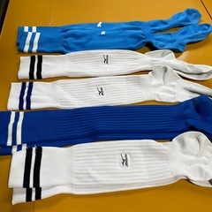 サッカー用靴下の画像
