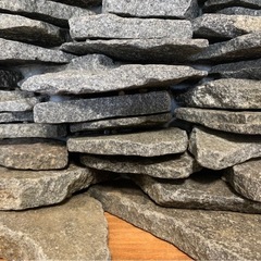 ウォールロック　60cm水槽用の画像