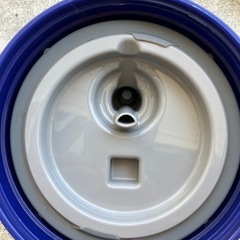 水筒　象印ジャグ2L ブルー　COOL JUGの画像