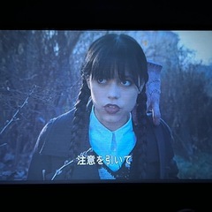小型プロジェクターの画像
