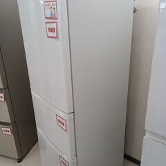 リユースのサカイ栃木店★ジモティ割あり★ TOSHIBA 冷蔵庫 GR-R36S 363L 19年製 動作確認／クリーニング済み TC10644の画像