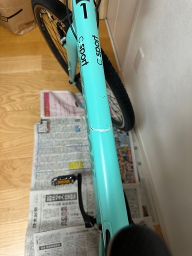Bianchiビアンキ