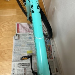 Bianchiビアンキの画像