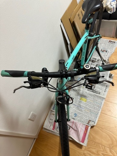 Bianchiビアンキ