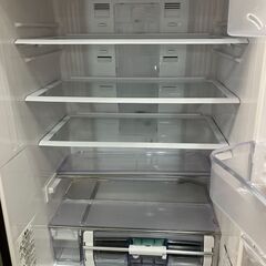 【家電6ヶ月保証付き】HITACHI 2015年製 3ドア冷蔵庫入荷しました！の画像