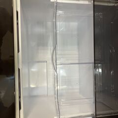 【家電6ヶ月保証付き】HITACHI 2015年製 3ドア冷蔵庫入荷しました！の画像