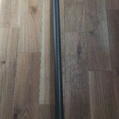 【無料】モニターアーム用ロングポール(100cm)の画像