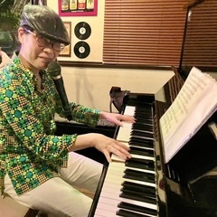 ★リズム柔軟で英詞ネイティブなVocalさんWANTED★