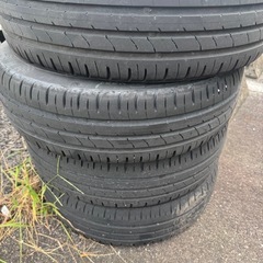 165/55R15  75vの画像
