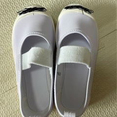 西松屋 バレエシューズ 16.0cmの画像