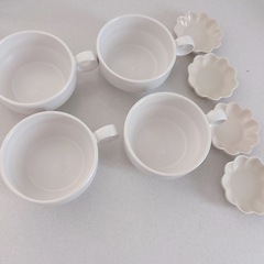 オシャレな食器 まとめ売りの画像