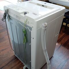 YAMADA　洗濯機　5kg　YWM-T50H1　2023年製　ヤマダ電機　 ■買取GO‼　栄和店の画像