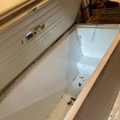 業務用冷蔵庫の画像