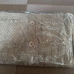 新品未開封　POU DOU DOU レディースカーディガンの画像