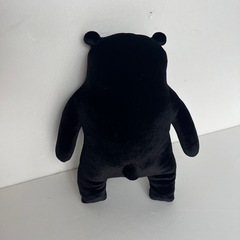 くまモン　ぬいぐるみ　高さ25cmの画像