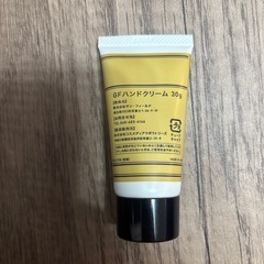 新品❣️ジンジャー　ハンドクリームの画像