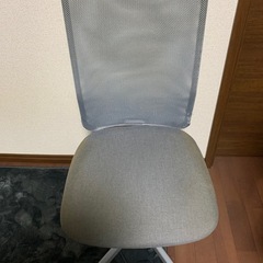 IKEA イス　3脚の画像