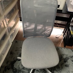 IKEA イス　3脚の画像
