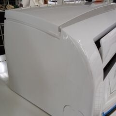 リユースのサカイ栃木店★ジモティ割あり★ IRISOHYAMA エアコン IRA-2204R 2.2kw 21年製 室内機分解洗浄 TC10645の画像