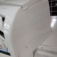 リユースのサカイ栃木店★ジモティ割あり★ IRISOHYAMA エアコン IRA-2204R 2.2kw 21年製 室内機分解洗浄 TC10645の画像