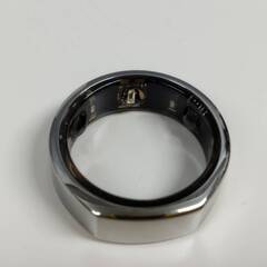 【良品】Oura Ring Gen3 スマートリング/Size:10の画像