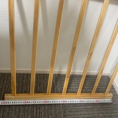 ベビーサークル　　の画像