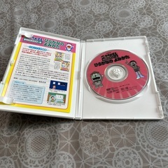 ドラえもん・しまじろう  DVD２本の画像
